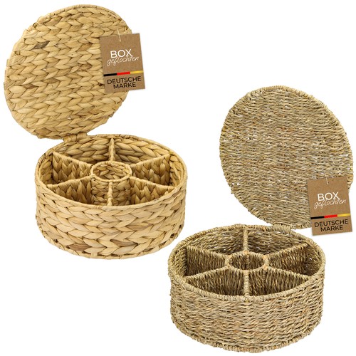 Hmf teebox aufbewahrung - teebox,