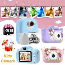 HD Kinder Kamera 1080P