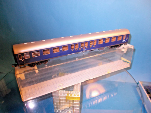 Trix express - express, h0
