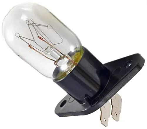 Mikrowellen glühbirne 20w - mikrowellen,