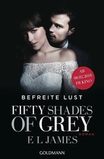 Fifty Shades of Grey -