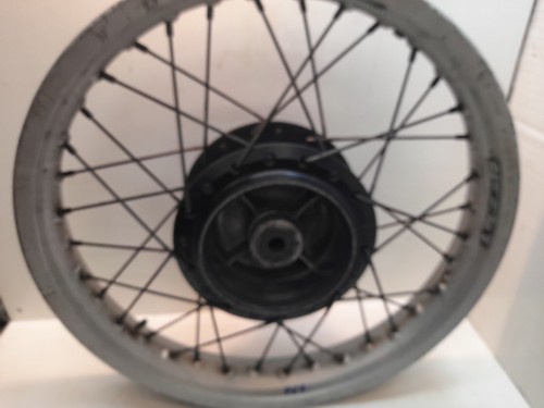 Honda 250 82 hinterrad - xl,