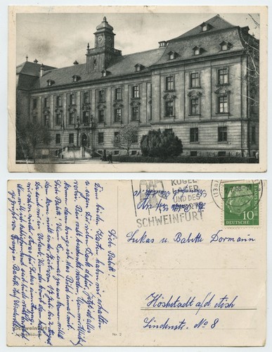 111914 schweinfurt - -,