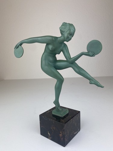 Max verrier derenne art - le,