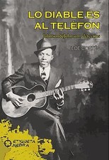 LO DIABLE ÉS AL TELÈFON (Etiqueta Negra) von Fede C... | Buch | Zustand sehr gut