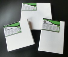 Keilrahmen Leinwand - DALER