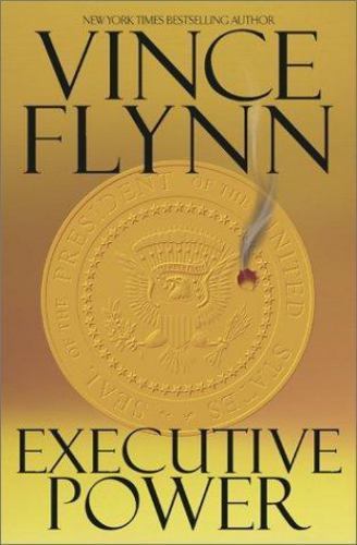 Executive power 0743453956 - executive,