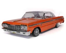 Redcat SixtyFour Chevrolet