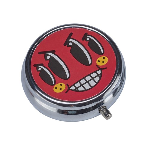 Taschen aschenbecher funny - aschenbecher, "funny