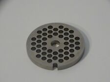 Lochscheibe Fleischwolf für