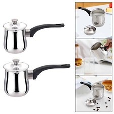 Türkische Kaffeekanne