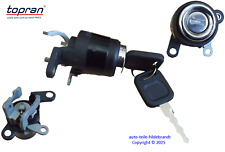 Audi 100  200  Typ44  Klappenschloss  Schließzylinder  Schlüssel    flap – lock 