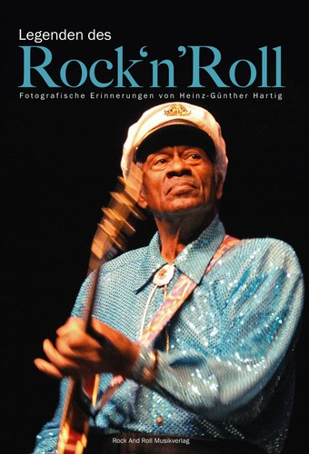 Legenden des rock - legenden,