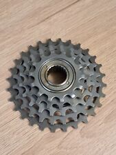 Retro Fahrradteile NOS Regina BX Freilauf 14T-28T, 5-Gang italienisch OEM ohn...