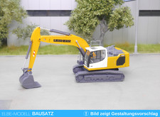 1:87 EM341 Bausatz Liebherr
