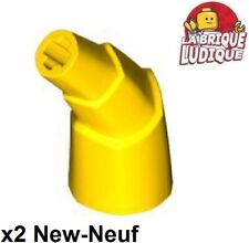 Lego 2X Drachen Schwanz / Horn