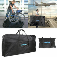 26-29'' Faltbare Fahrradtasche Reisetasche Koffer Dicke Fahrrad Transport Tasche