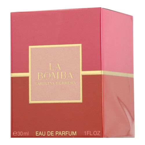 Carolina herrera bomba - herrera, edp