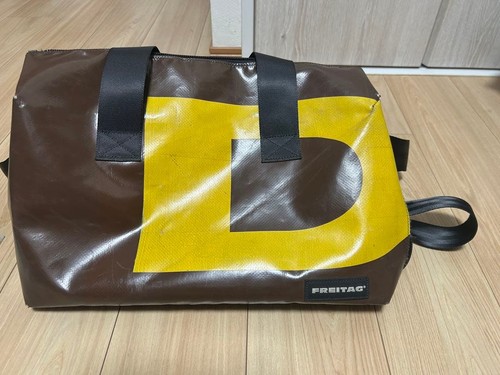 Freitag f45 lois brown - f45,