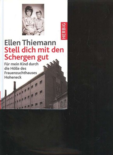 Thiemann stell dich - thiemann,