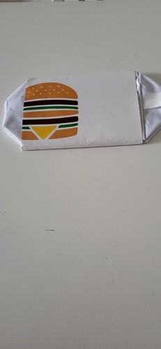 Donalds kulturtasche big - mc,