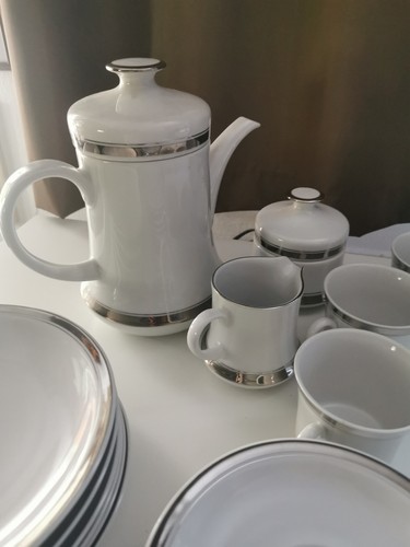 Schumann arzberg kaffeeservice - arzberg,