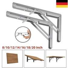 Edelstahl regalträger - edelstahl,