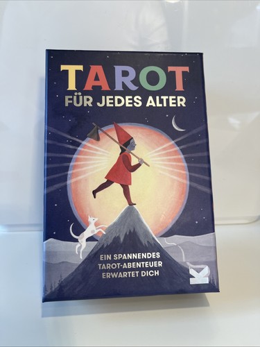 Tarot für jedes alter - für,