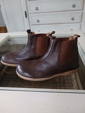 Bisgaard Chelsea Boots, braun