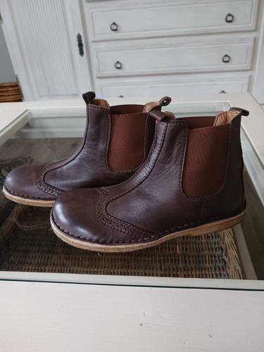 Bisgaard chelsea boots braun - bisgaard, boots,