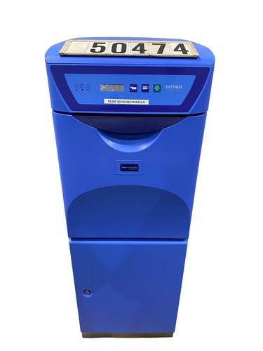 Getinge fd1610 steckbecken - fd1610,