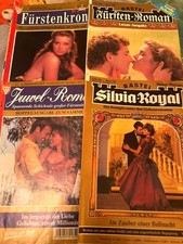 [A23]   5 Adelsromane