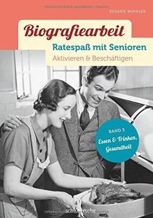 Biografiearbeit ratespaß - biografiearbeit,
