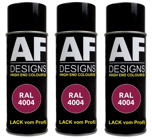 Ral lackspray buntlack - lackspray,