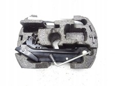 SKODA 5L0012115D 1T0011031C