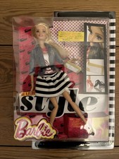 Barbie Style Flats to Heels