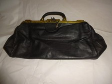 Antike  Alte Arzttasche