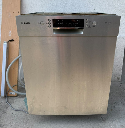 Bosch silenceplus - bosch,