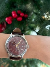 Orient Automatik Herrenuhr –