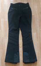 Ski Hose Gr. 176 Moorhead schwarz