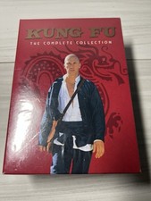 Kung Fu: The Complete