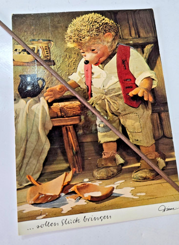 Verlag august gunkel - august, 309