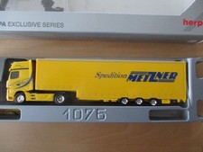 MB Actros 11 Gigaspace