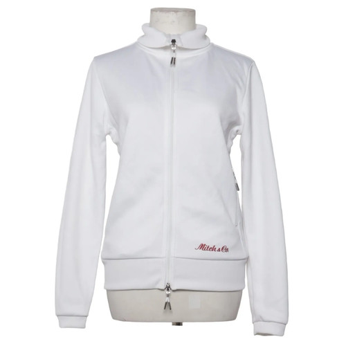 Mitch trainingsjacke - mitch,