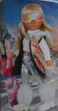 Nancy snow fashion puppe mit - fashion,