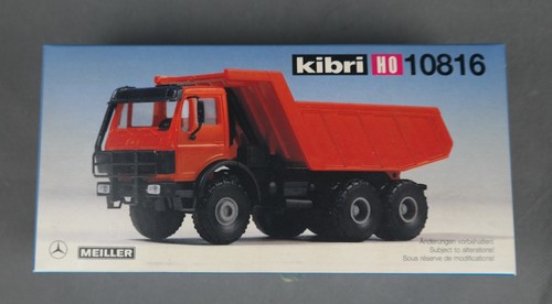 Kibri 10816 bausatz - kibri, [h0,bausatz]
