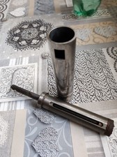 Ladehülse mit Kolben für Hänel 312