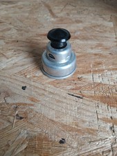 Alte DDR Wasserkessel Flöte/ Pfeife