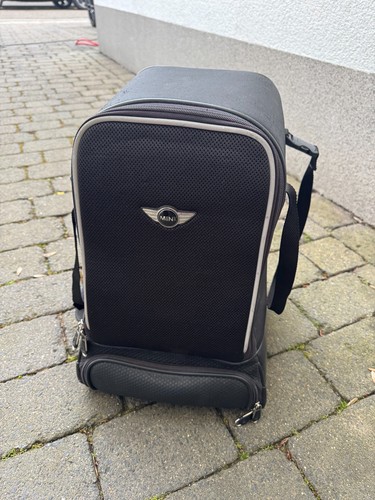 Mini cooper reisetasche - mini,