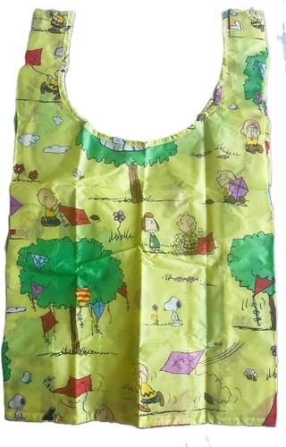 Baggu peanuts snoopy - snoopy, eco